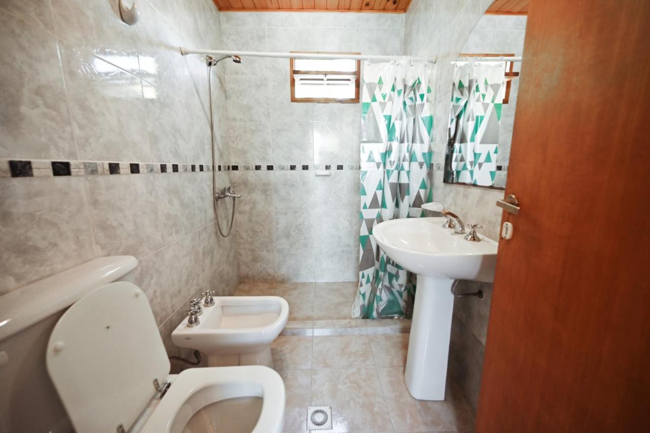 Las Moras Cabanas Перито-Морено Экстерьер фото